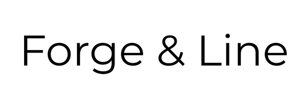 Forge & Line